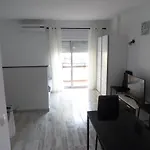 Estudio Clube Dos Arcos Apartment