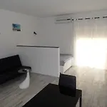 Apartment Estudio Clube Dos Arcos *
