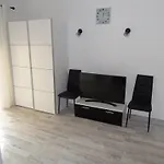 Estudio Clube Dos Arcos Apartment Portimao