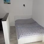 Estudio Clube Dos Arcos Apartment *
