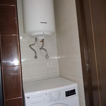 דירה Estudio Clube Dos Arcos *