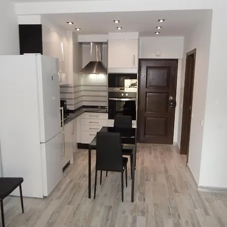 Estudio Clube Dos Arcos * Portimão