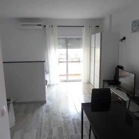 Estudio Clube Dos Arcos Διαμέρισμα