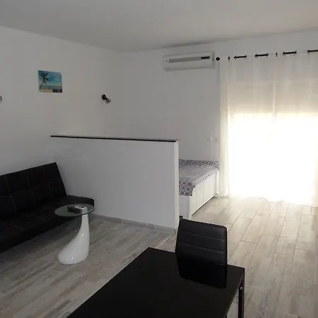 Διαμέρισμα Estudio Clube Dos Arcos *