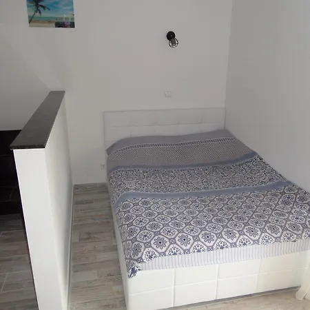 Estudio Clube Dos Arcos דירה *