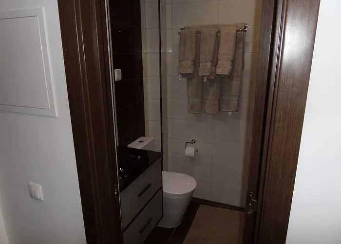 Estudio Clube Dos Arcos Apartamento Portimão