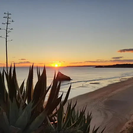 Apartamento Estudio Clube Dos Arcos Portimão