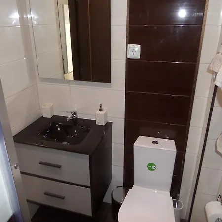 Estudio Clube Dos Arcos Apartamento Portimão