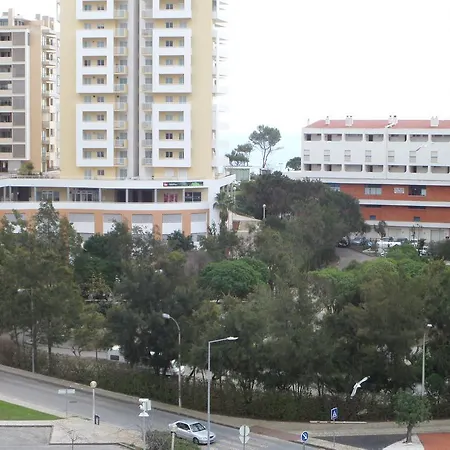 Apartment Estudio Clube Dos Arcos Portimao
