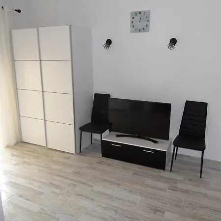 Estudio Clube Dos Arcos Apartment Portimao