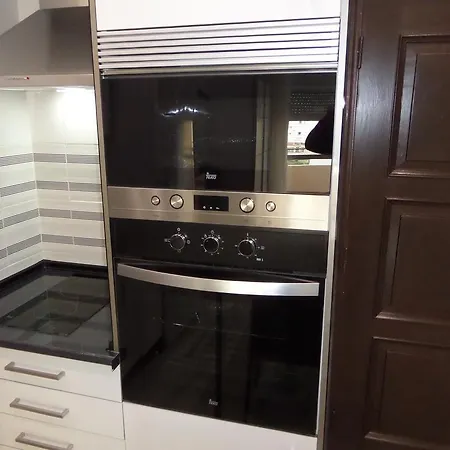 Estudio Clube Dos Arcos Portimão