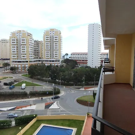 Apartamento Estudio Clube Dos Arcos Portimão