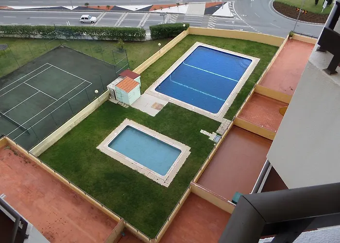 Apartment Estudio Clube Dos Arcos Portimao