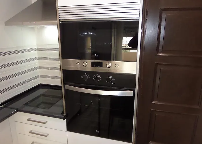 Estudio Clube Dos Arcos Portimao