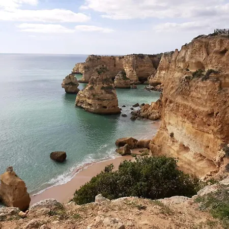 Estudio Clube Dos Arcos Appartamento