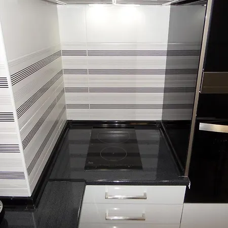 Appartamento Estudio Clube Dos Arcos *