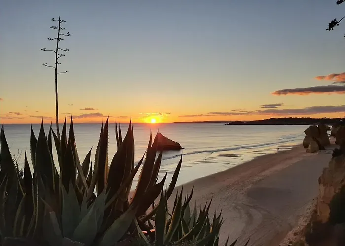 Appartamento Estudio Clube Dos Arcos Portimão