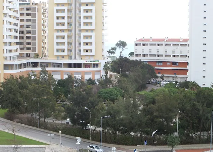 Appartamento Estudio Clube Dos Arcos Portimão