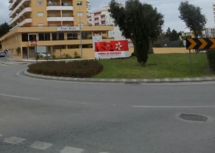 Estudio Clube Dos Arcos