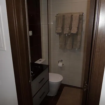 Estudio Clube Dos Arcos Daire Portimão