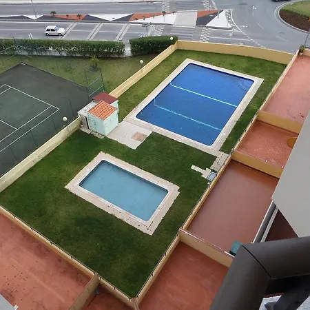 Daire Estudio Clube Dos Arcos Portimão