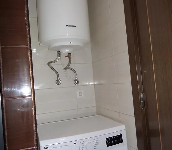 Apartment Estudio Clube Dos Arcos *