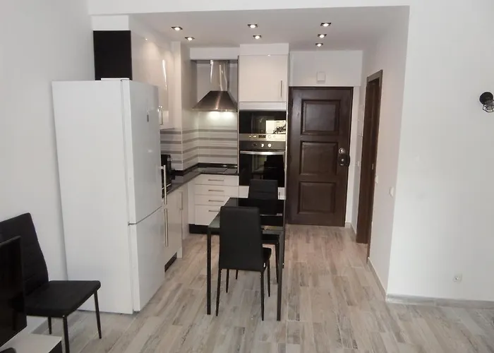 Estudio Clube Dos Arcos * Portimao