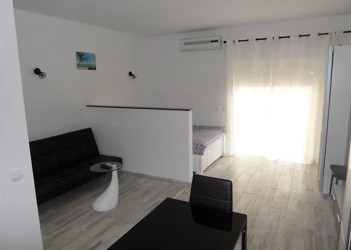 Apartment Estudio Clube Dos Arcos *
