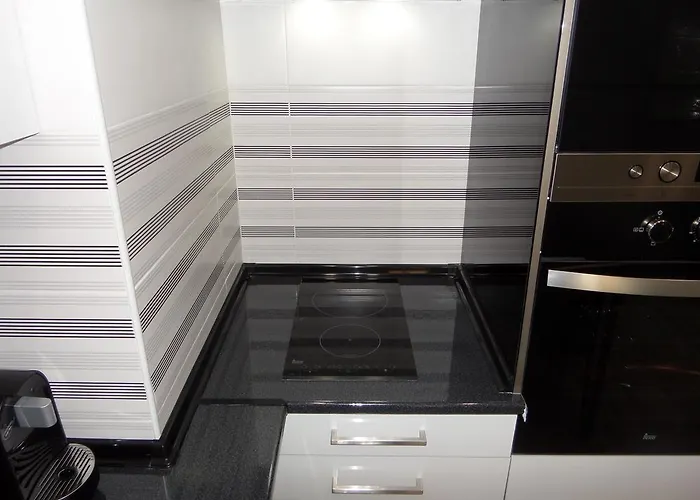 Apartment Estudio Clube Dos Arcos *